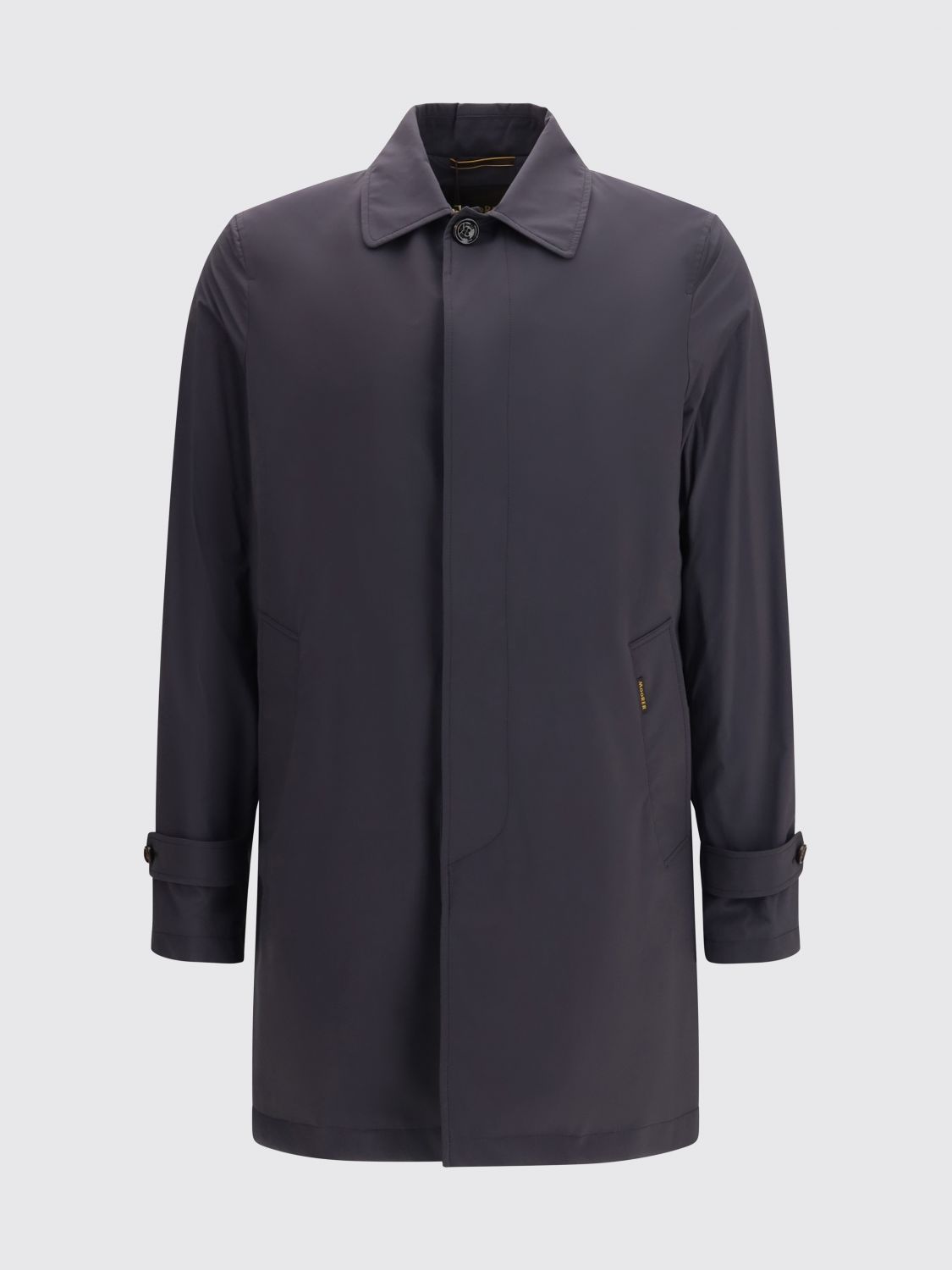 Jacket Men color Blue