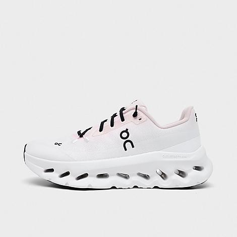 Women's Cloudtilt Casual Shoes in Salt/White