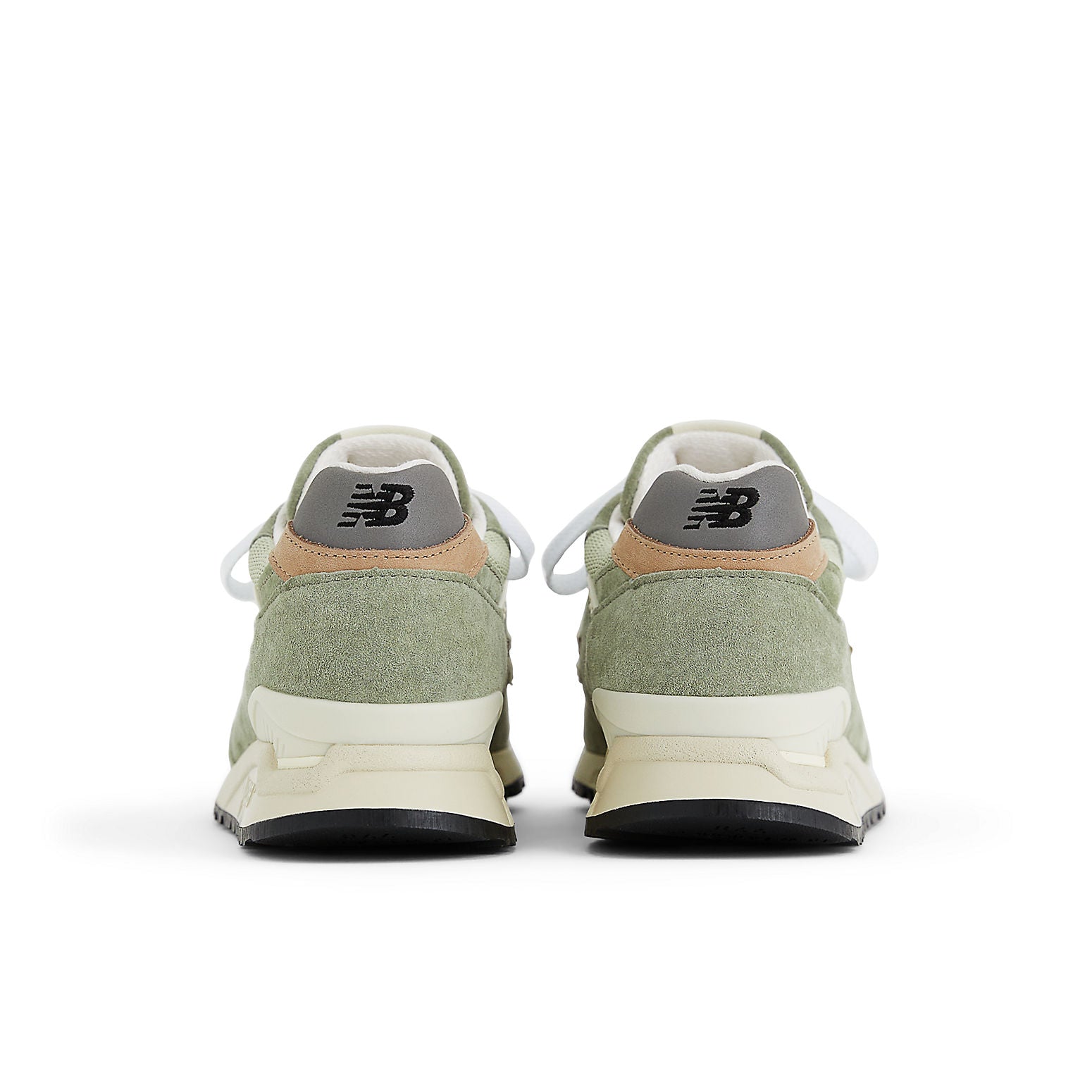 Teddy Santis 998 Made in USA 'Olive'
