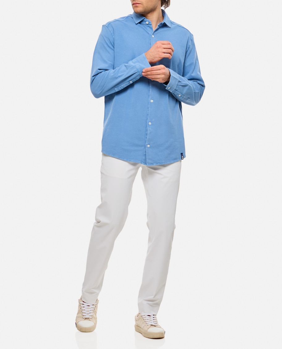 Piquet Shirt