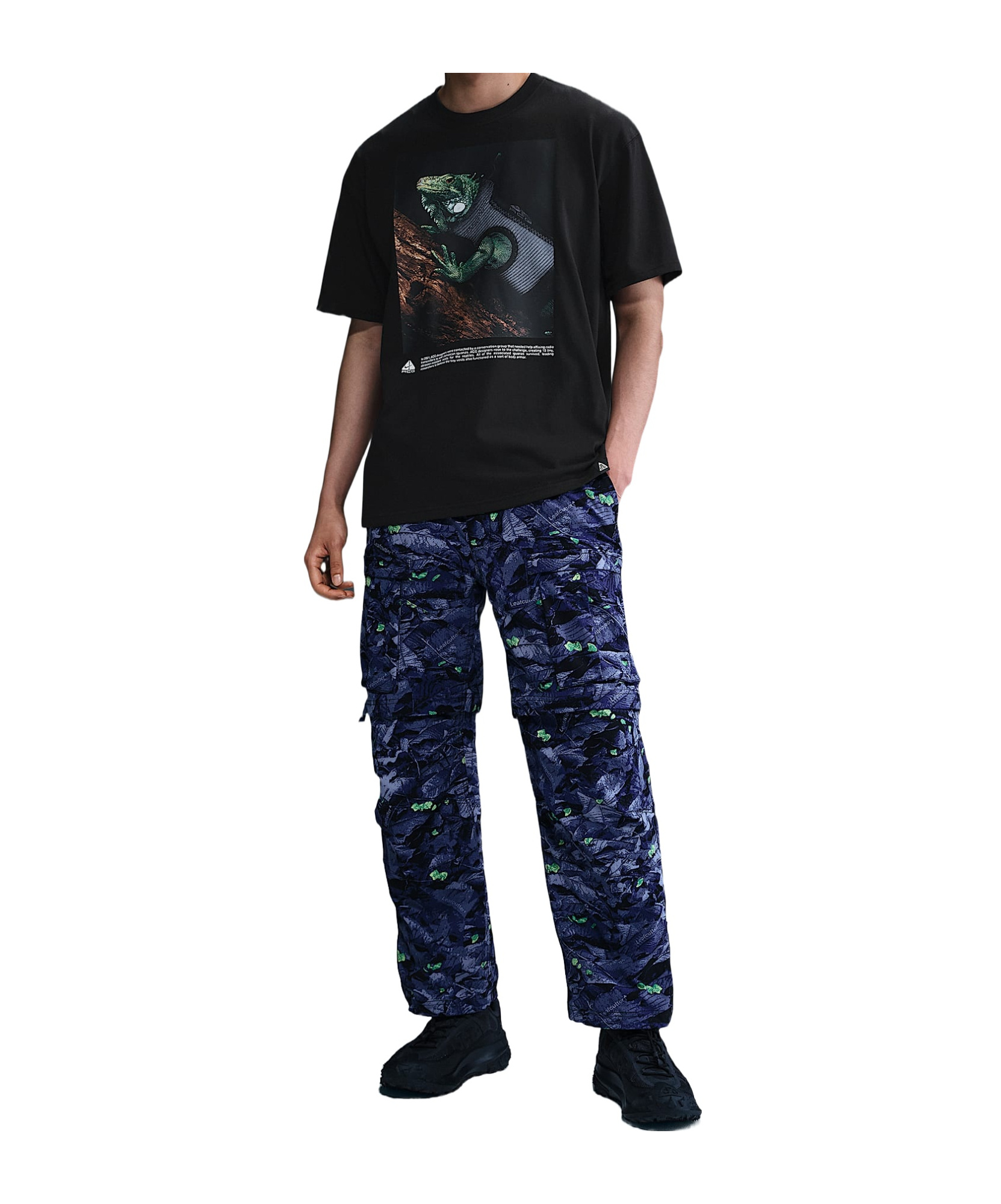 Men's Dri-FIT T-Shirt