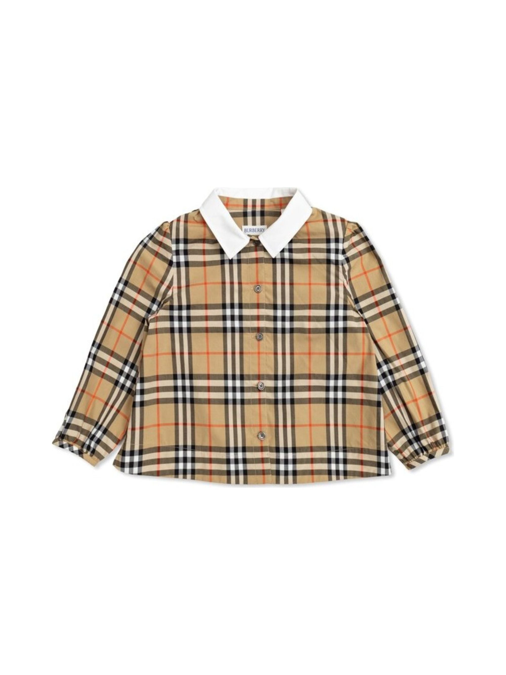Stylish Mini Shirt for Boys
