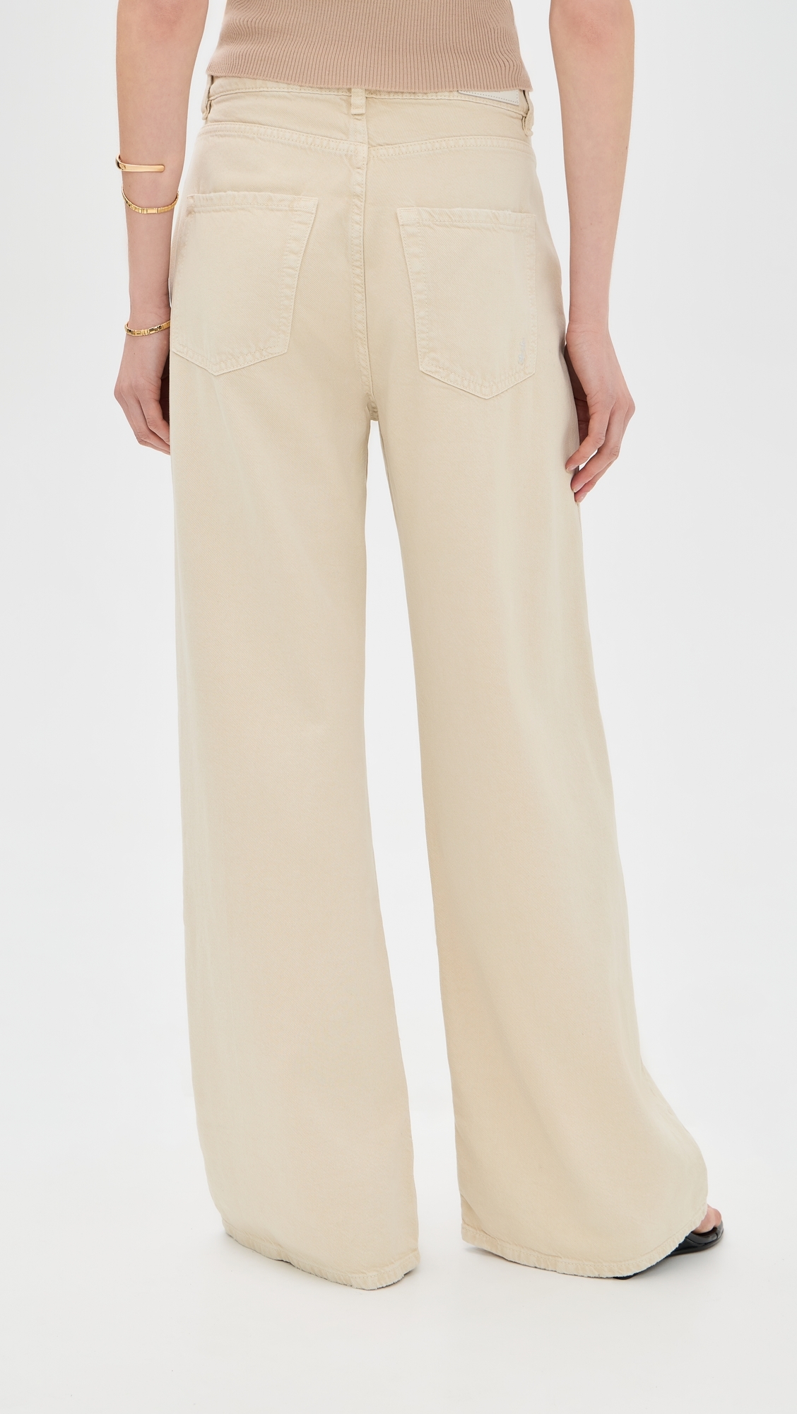 Debby Jeans PT2035 Desert Wash