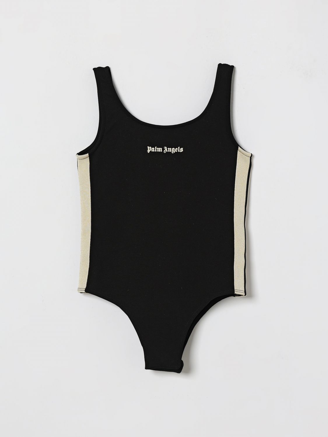 Top Kids color Black