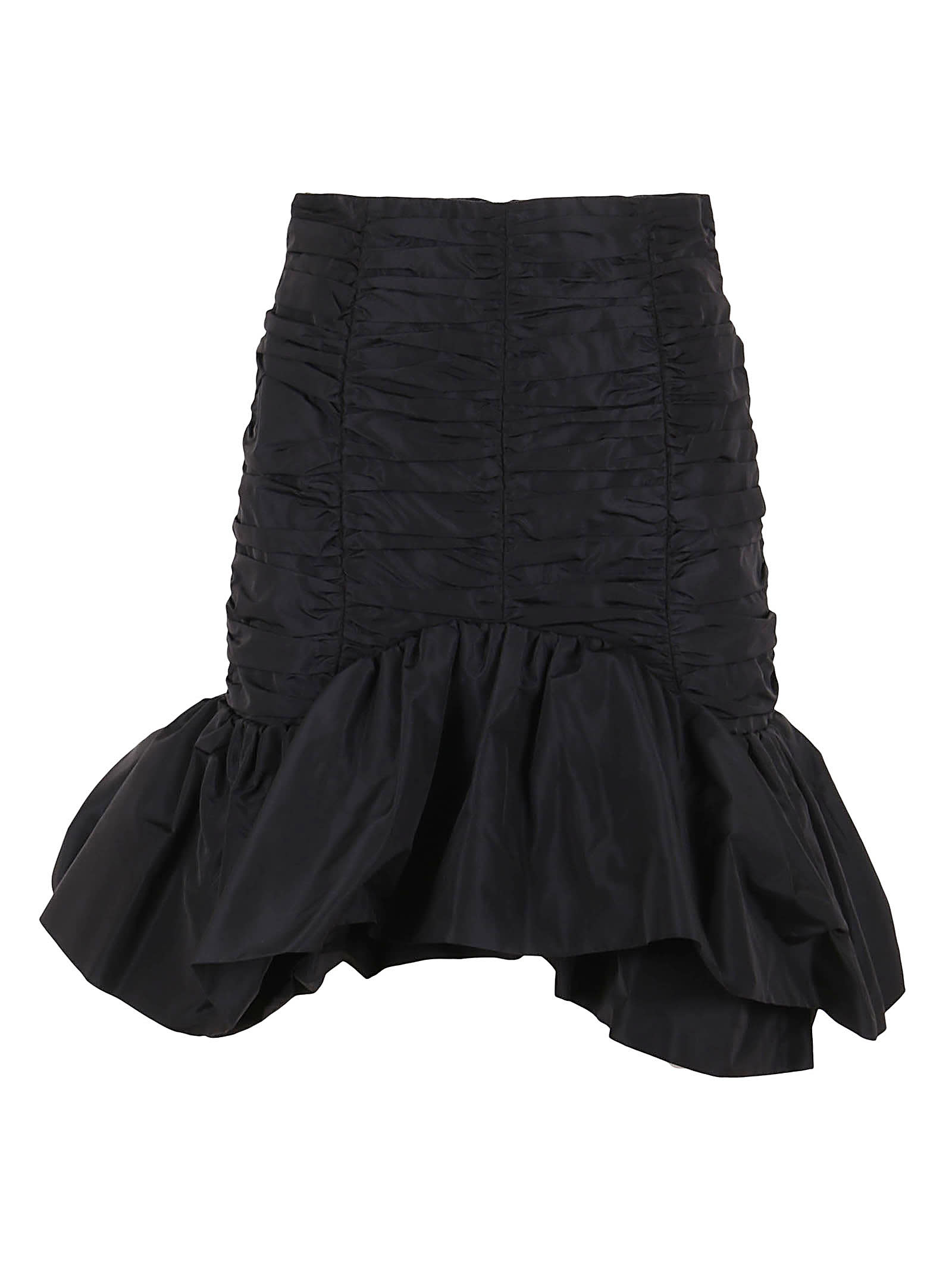 Mini Bloom Skirt