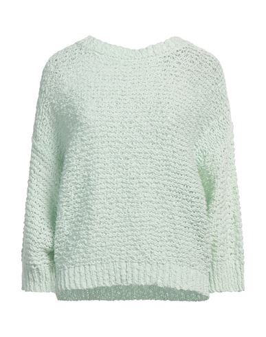 Woman Sweater Light green