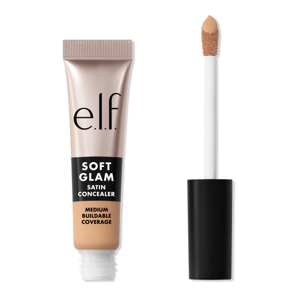 Soft Glam Satin Concealer - 23 Light Cool