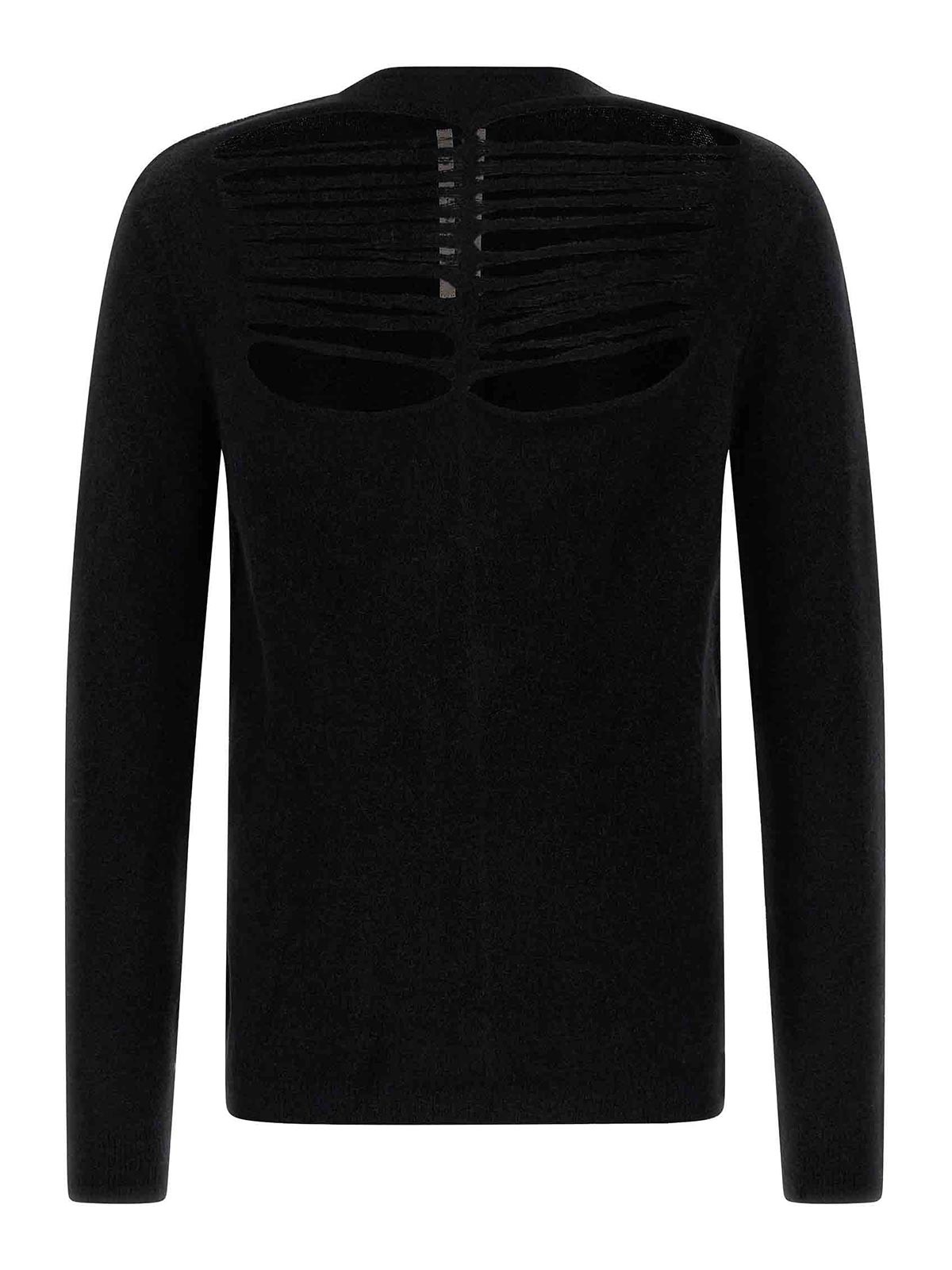 Ls Top Sweater