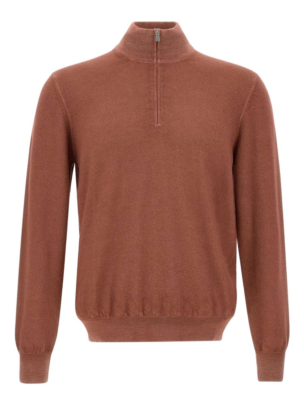 Gran Sasso wool sweater - Pink