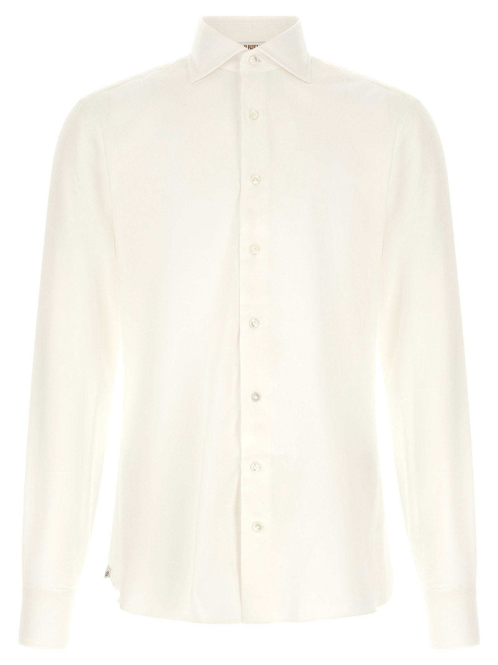 Marechiaro Shirt — White