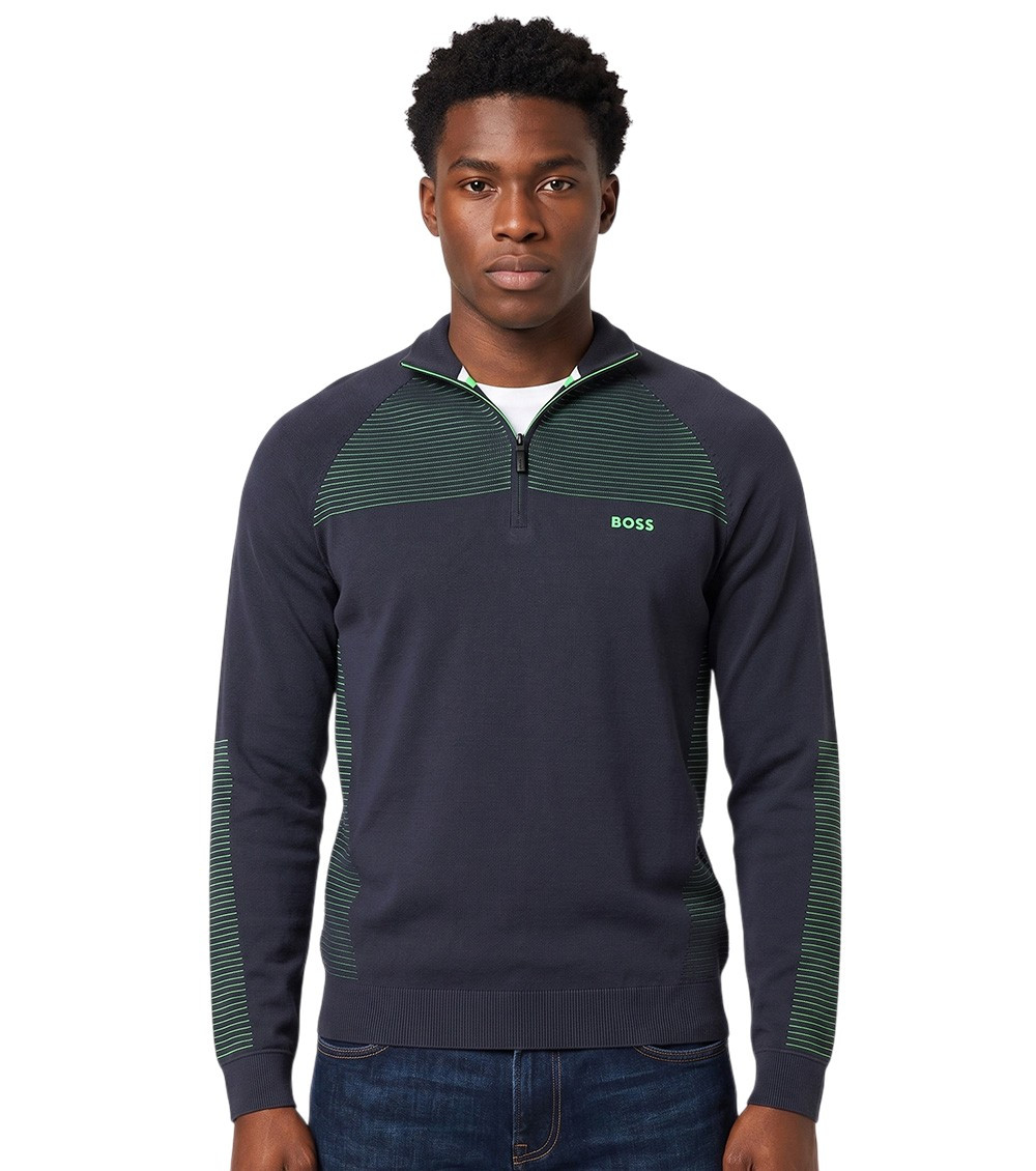 Turtleneck Shirt