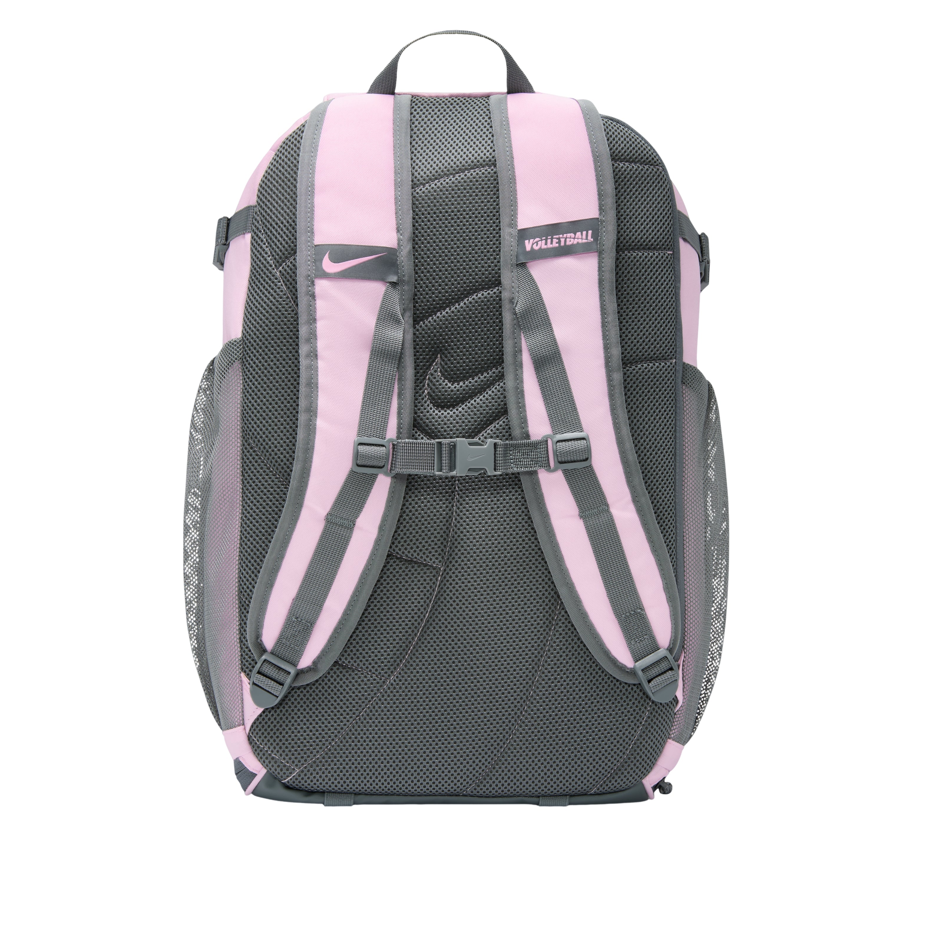Volleyball 32L Backpack 'Pink Glaze'