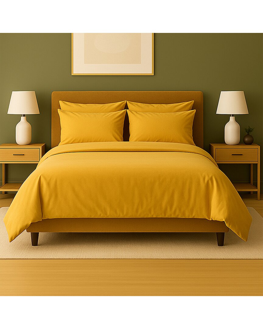 Super-Soft 1600 Series Bed Sheet Set