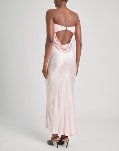 Woman Maxi dress Pink