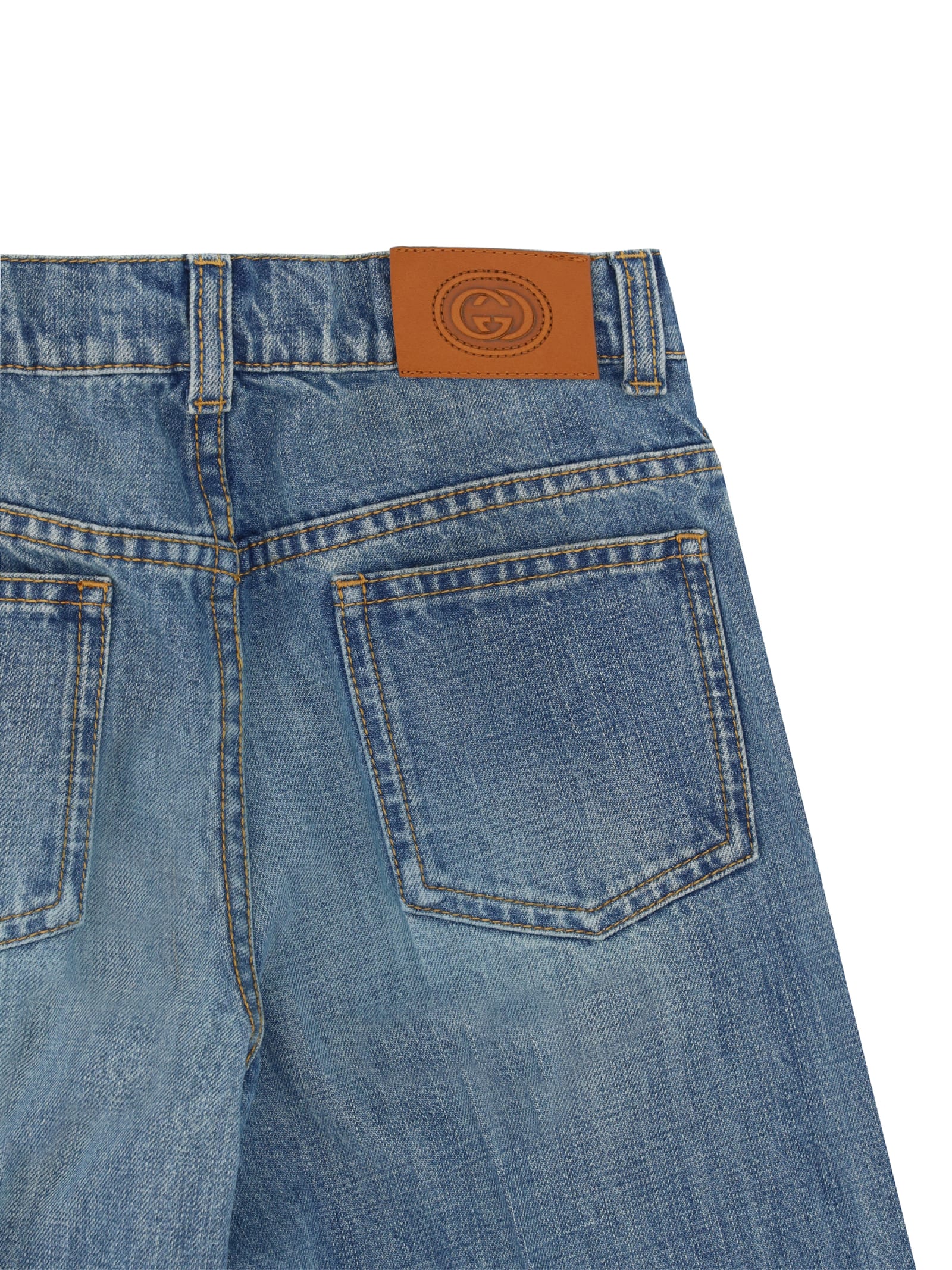 Jeans For Boy