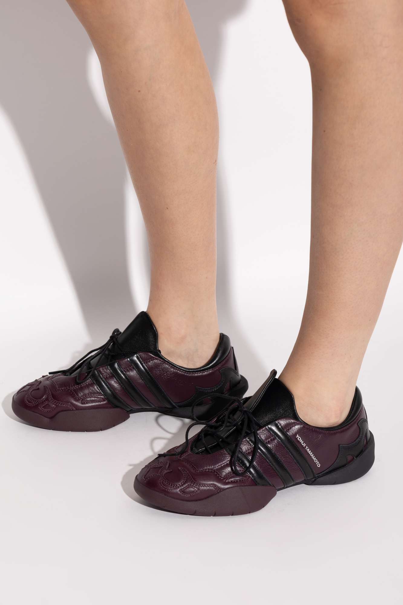 ‘Regu 2002’ Sports Shoes, Women's, Purple