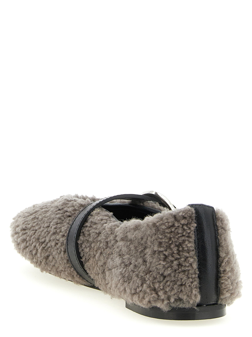 'Jude' Ballet Flats