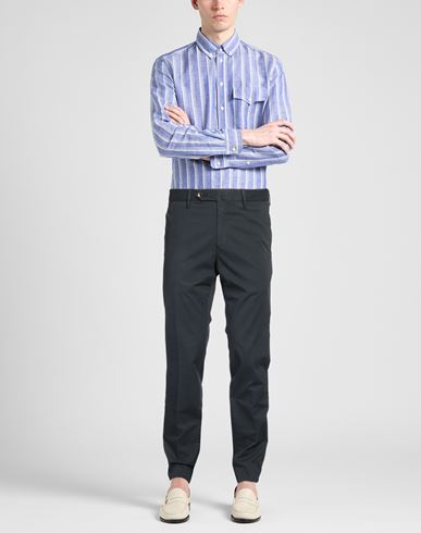 Man Pants Midnight blue