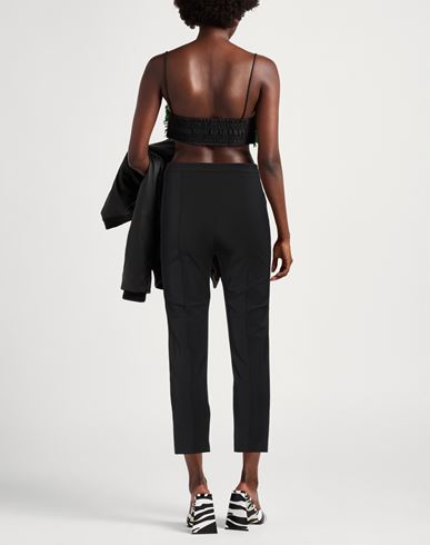 Woman Pants Black