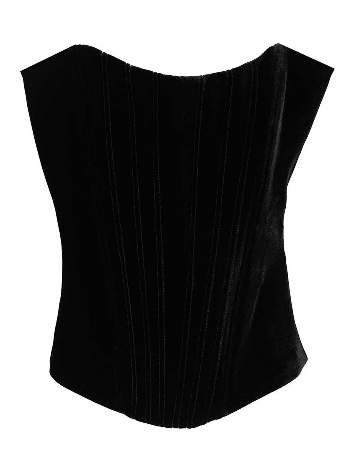 Corset Top