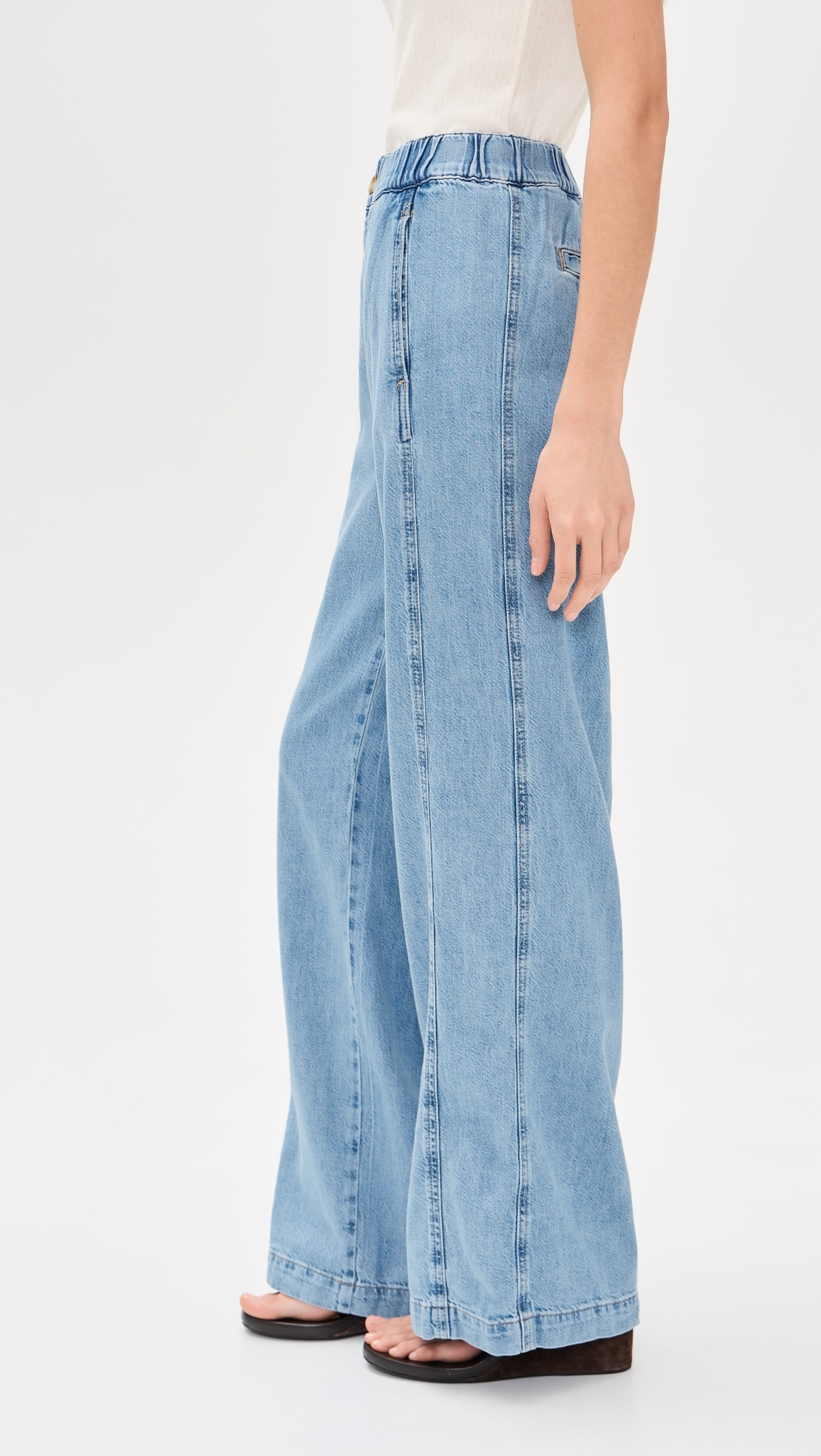 Rumi Jeans Revolution