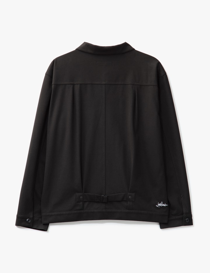 Hiroshi Fujiwara Trucker Jacket