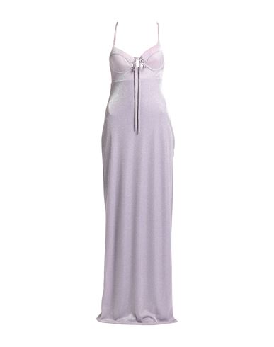 Woman Maxi dress Lilac