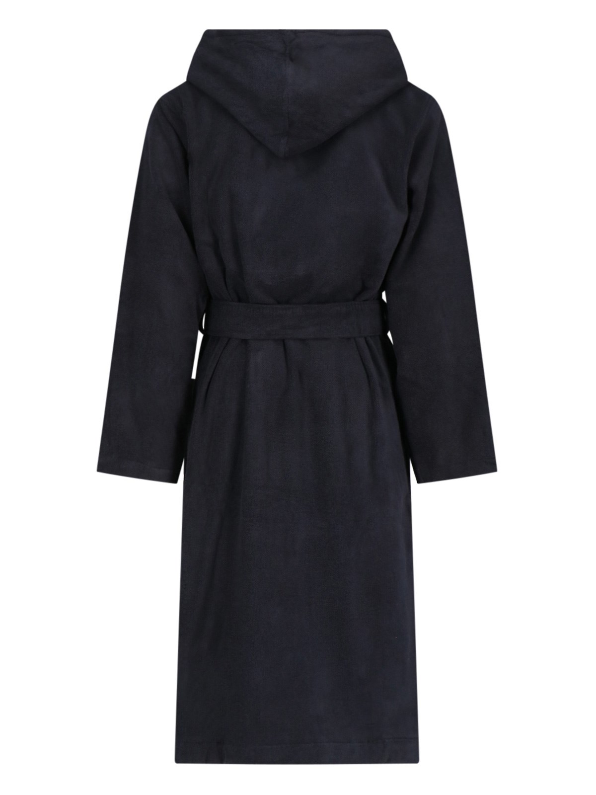 Classic Bathrobe