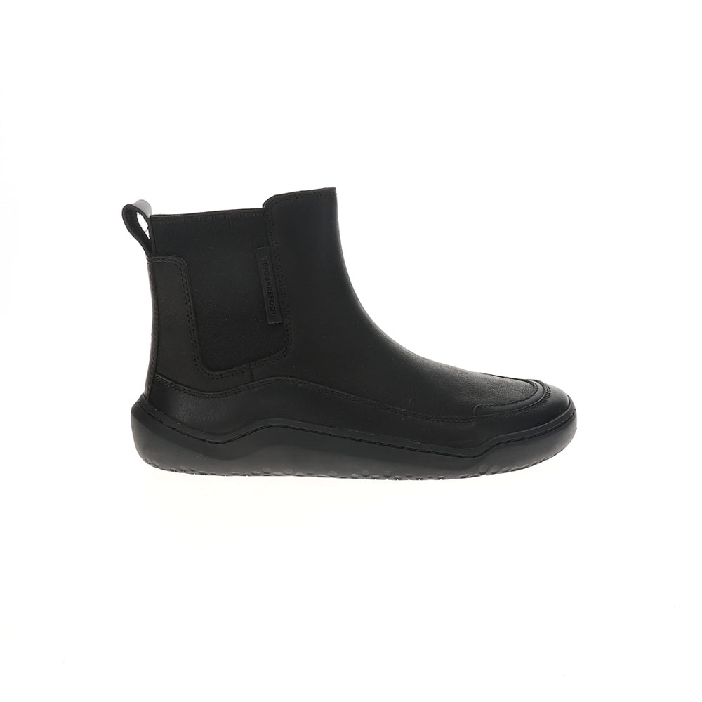 Gobi Round Toe Chelsea Boots