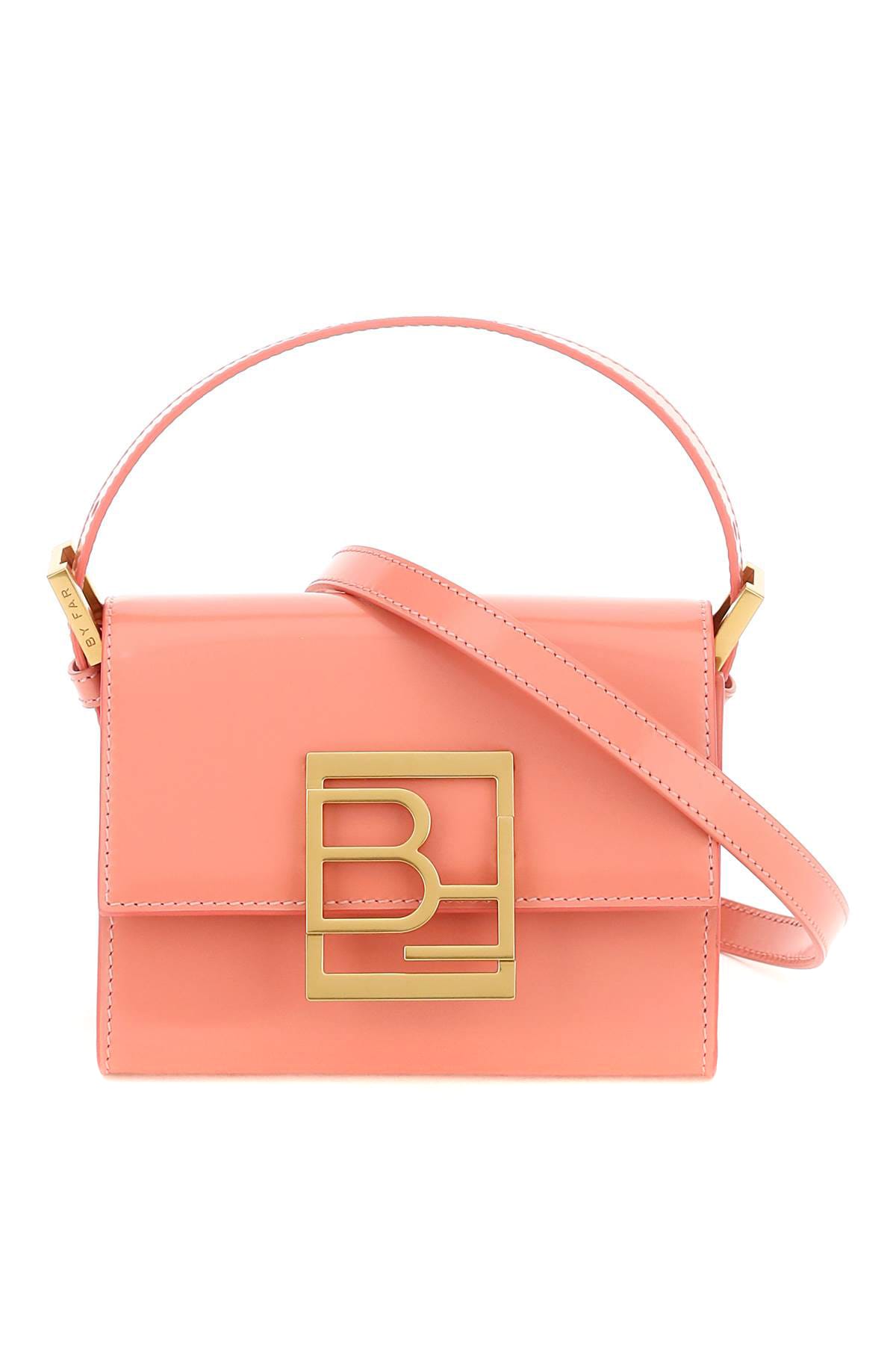 Fran mini tote bag - Pink