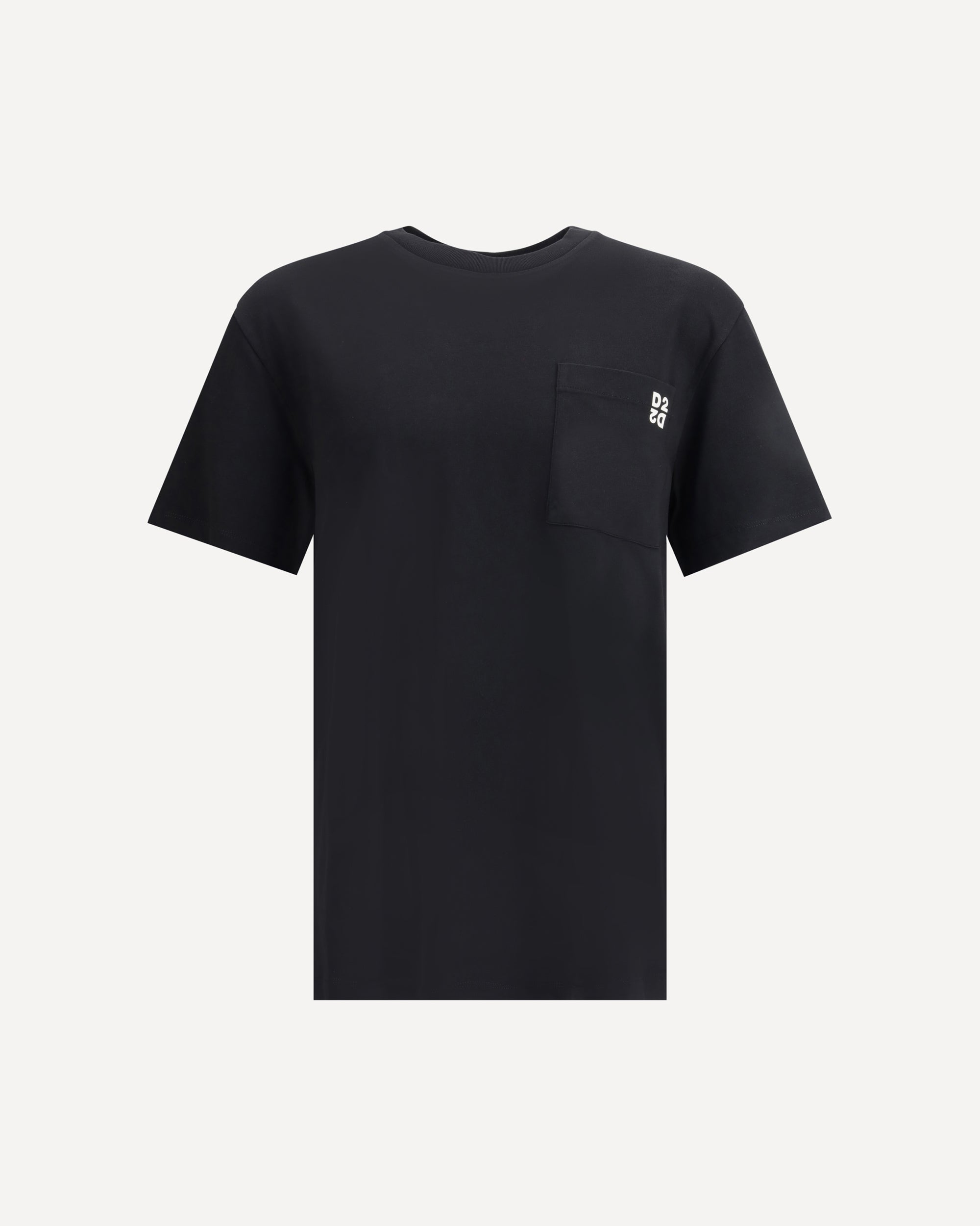 Twin Pack T-Shirt Male L