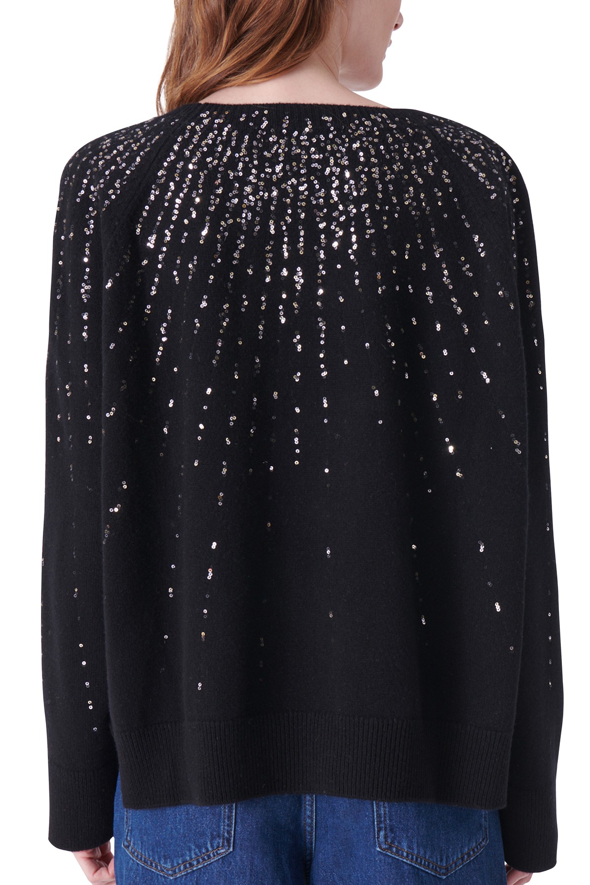 Bikita sweater