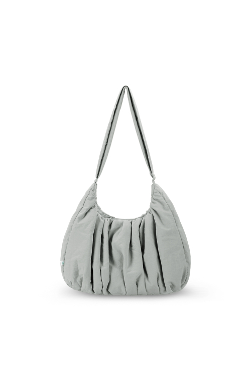 Large Croissant Crossbody Bag