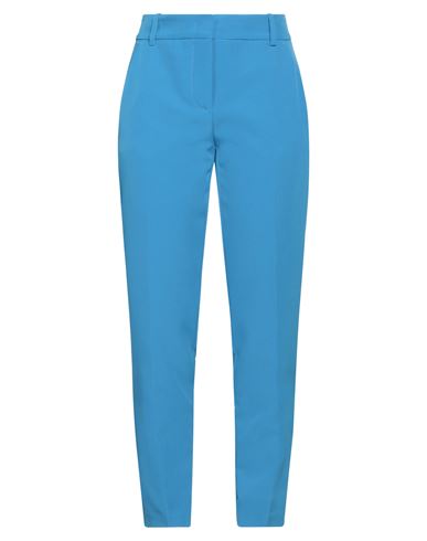 Woman Pants Azure