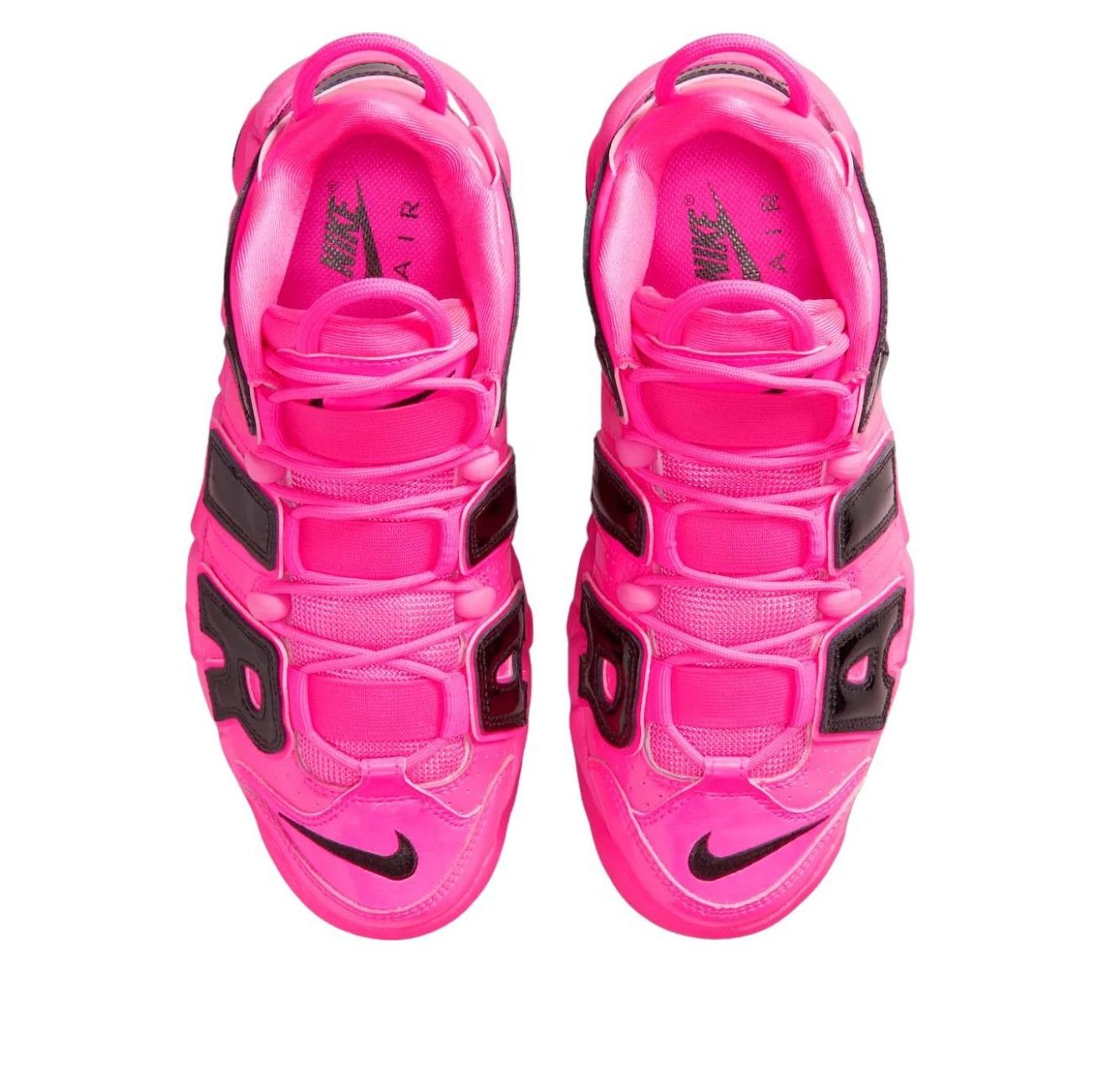 (WMNS) Air More Uptempo 'Pink Blast'