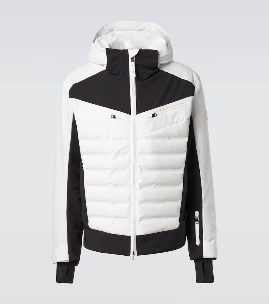Feliks down ski jacket