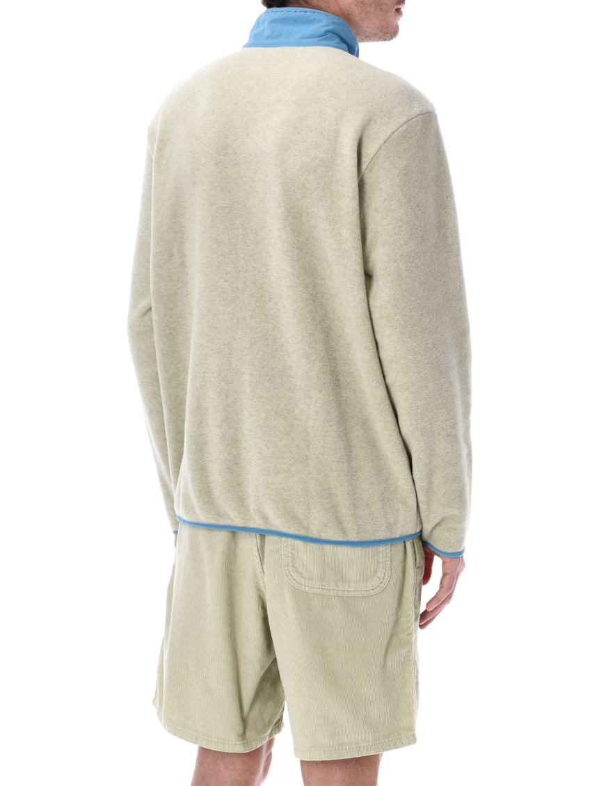 Synchilla Fleece Full-zip Jacket
