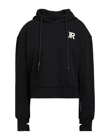 Woman Sweatshirt Black