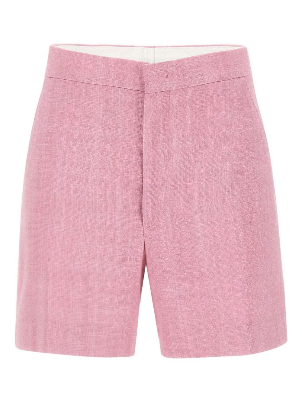 Tagliatore B-elle shorts - Pink