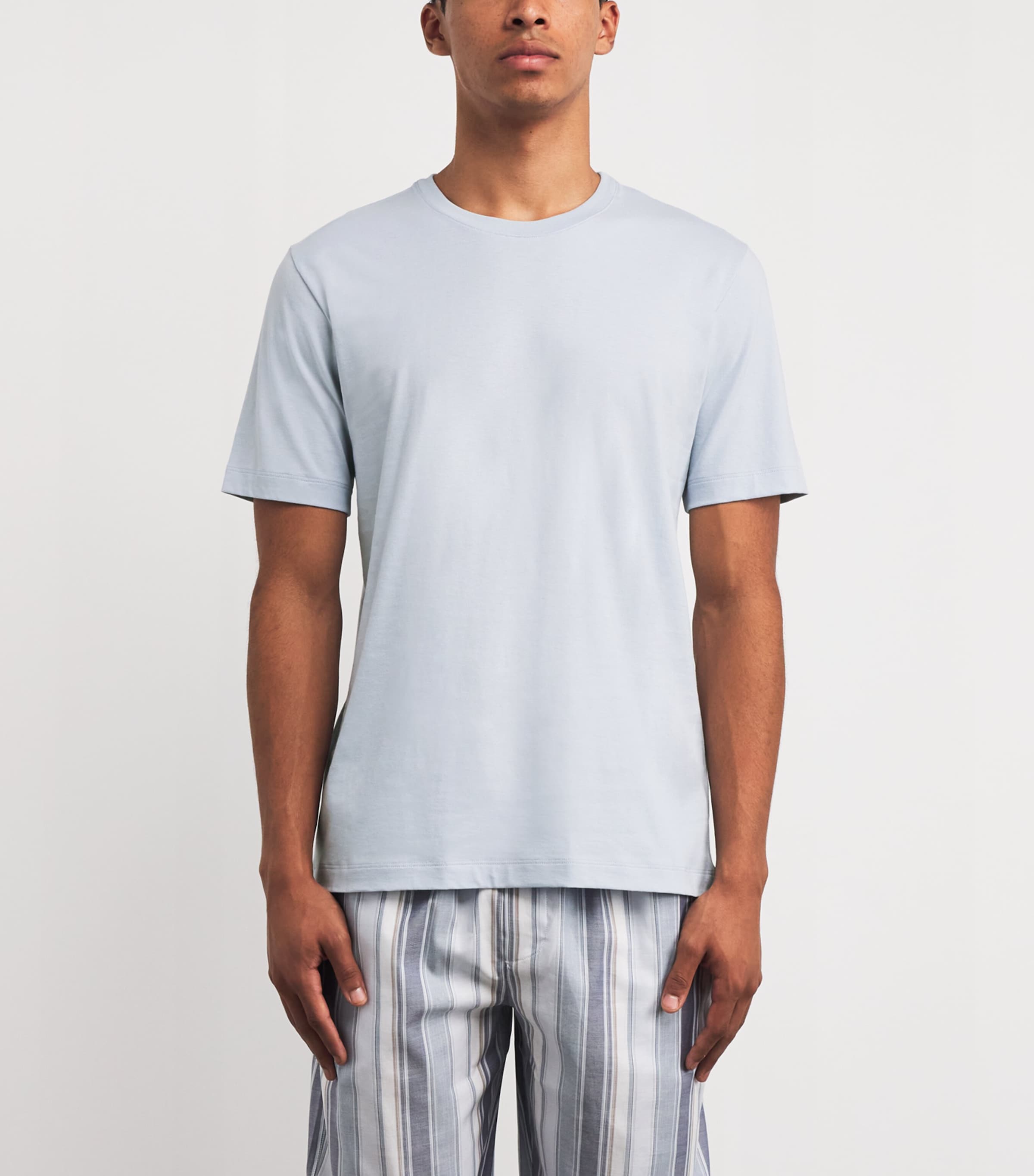 Cotton Night & Day Living T-Shirt