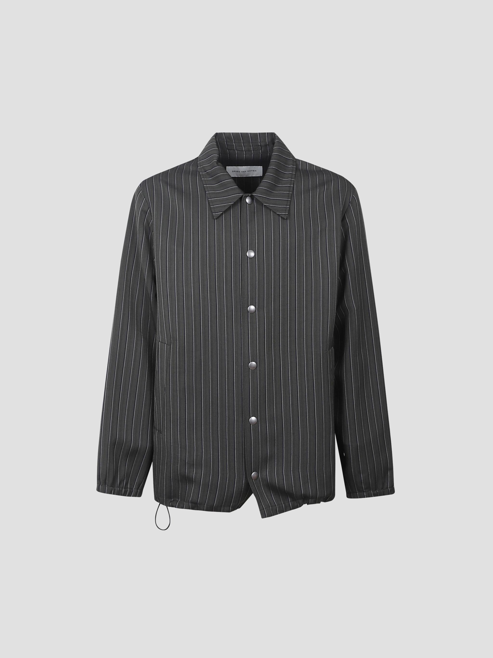Vorries 3067 M. W. Mini Jacket