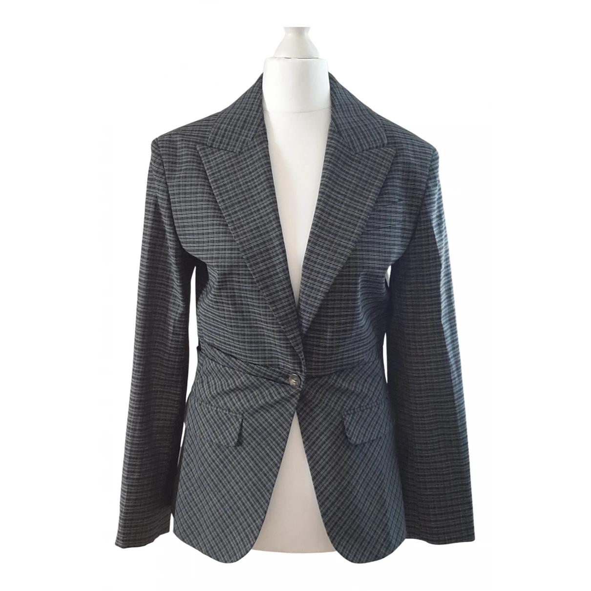 Jackets Wool for Female XS International