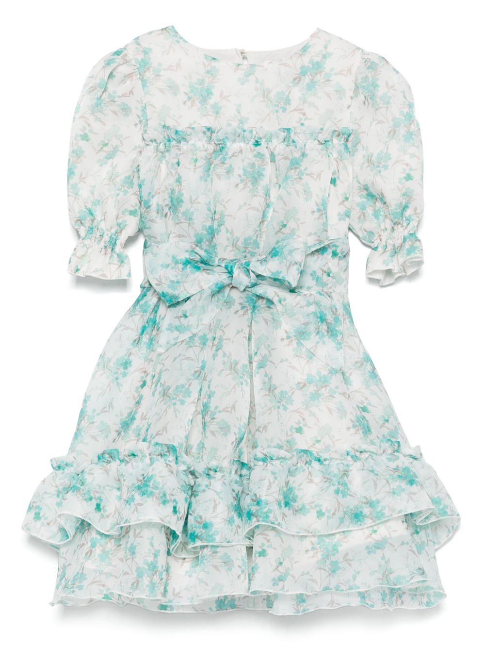 Alapage Edera dress - Green