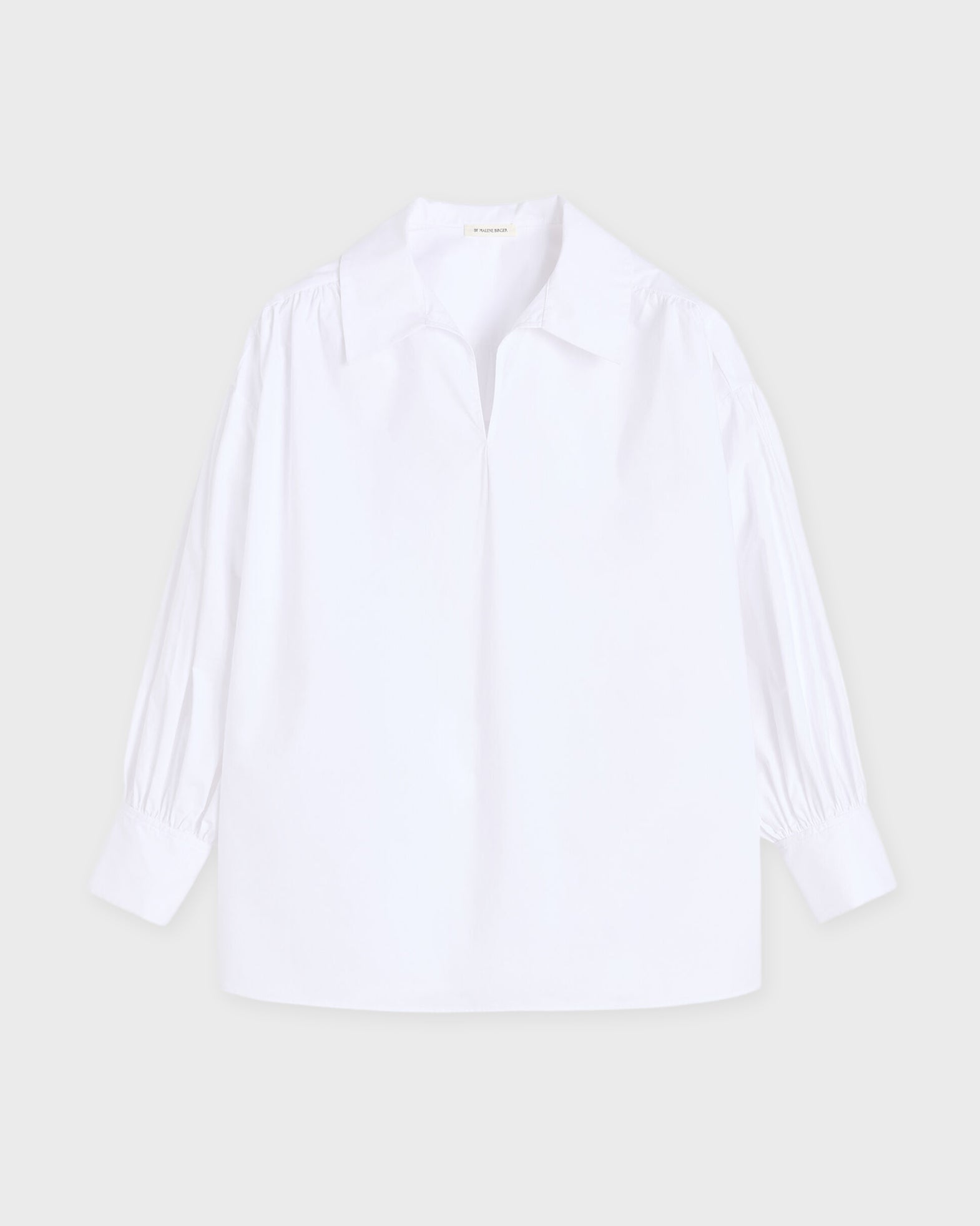 By Malene Birger Blouse Leonora White