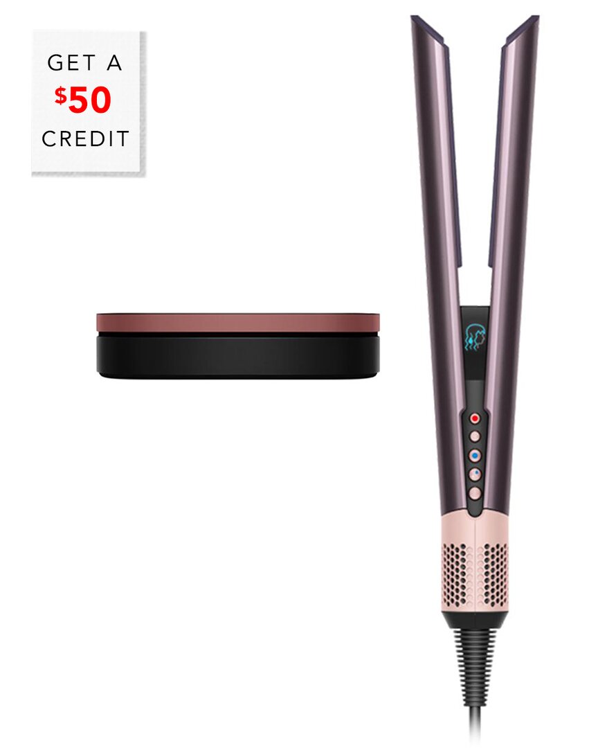 Dyson Airstrait Straightener
