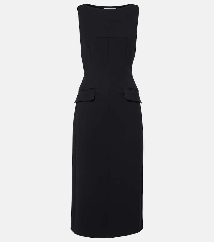 Ruta midi dress