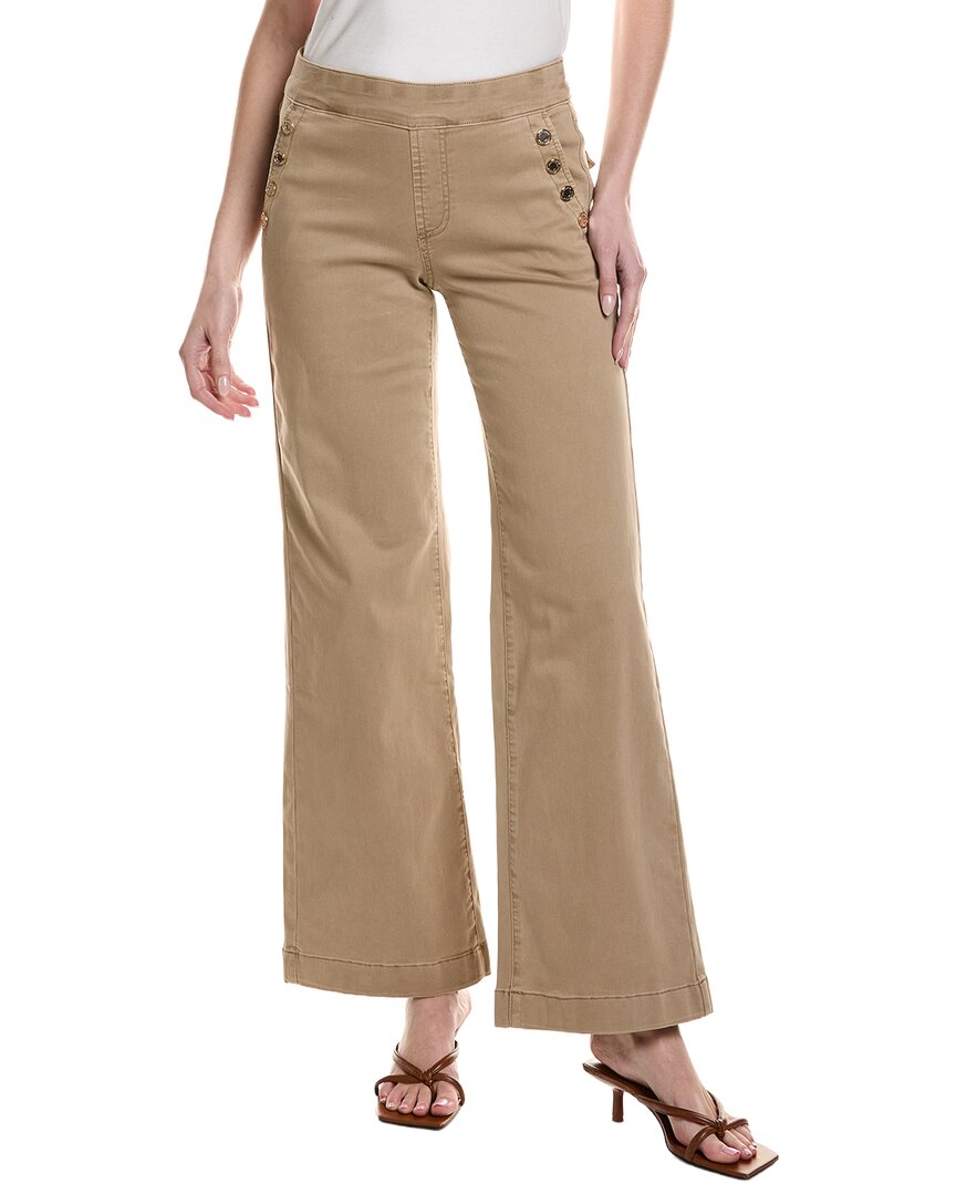 Denim Pant