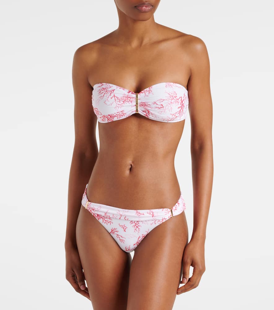 Positano bikini bottoms
