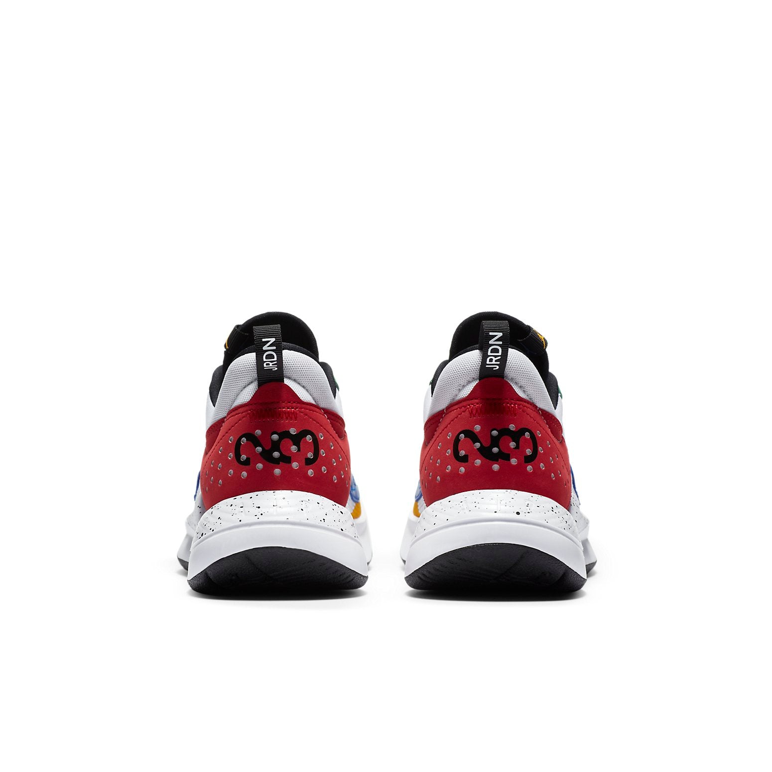 (GS) Air Air Cadence 'Olympics Rings'