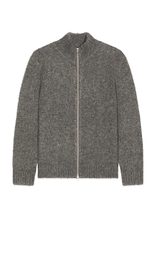 SAMSOE SAMSOE カーディガン - Grey. XL/1X. Also - L